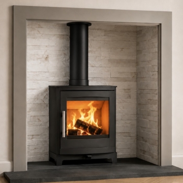 Gallery Navarra Fireplace Chamber