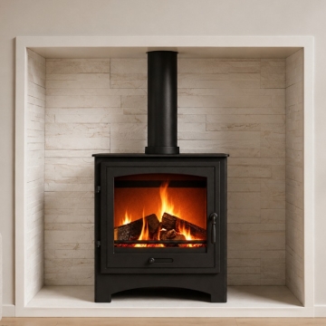 Gallery Navarra Fireplace Chamber