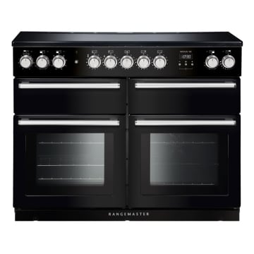 Nexus SE Range Cooker with Induction Hob