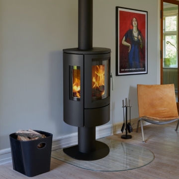 Varde Nice Air Wood Burning Stove