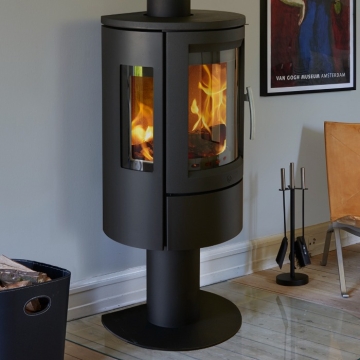 Varde Nice Air Wood Burning Stove