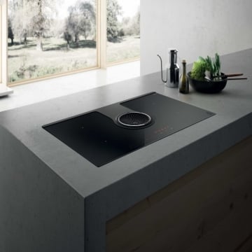 Elica NT-ONE EVO Vented Induction Hob