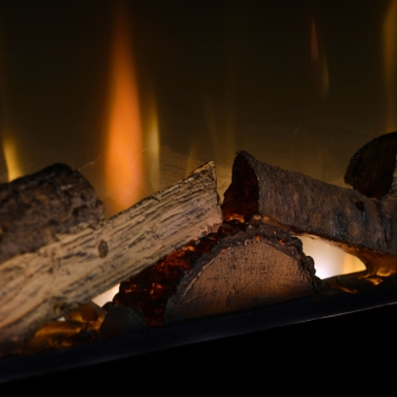 Ignite Evolve 60 Oak Log Set