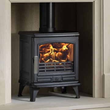 ACR Oakdale DEFRA Approved Multi-Fuel Stove