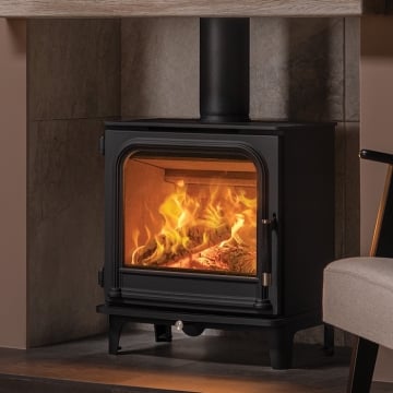 Onyx Athos 5 Wood Burning Stove