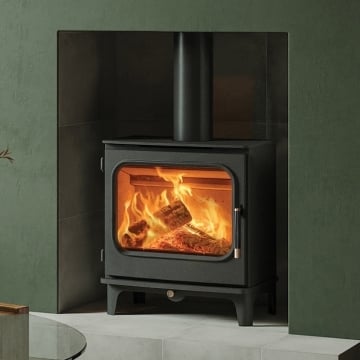 Onyx Olympus 5 Wood Burning Stove