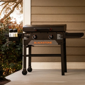 Blackstone Original 28" Griddle with Hood