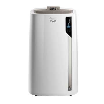 DeLonghi Pinguino PAC EL110ERF WiFi Portable Air Conditioner