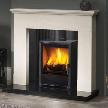 Penman Panamera Eco Multi Fuel / Wood Burning Stove