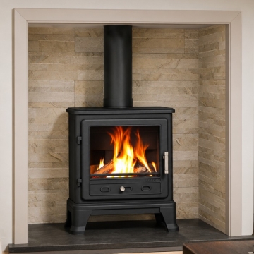 Gallery Parchment Fireplace Chamber