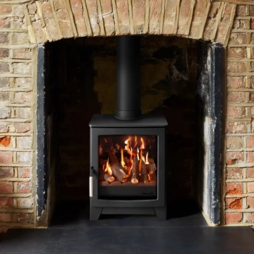Parkray Aspect 4G Gas Stove