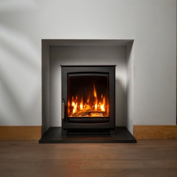 Parkray Aspect 5 Calm Flame LED Electric Stove