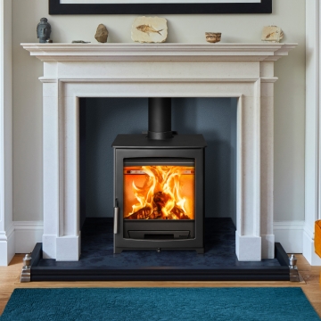 Parkray Aspect 5 Multifuel / Woodburning Stove