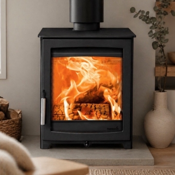 Aspect 5 Wood Burner