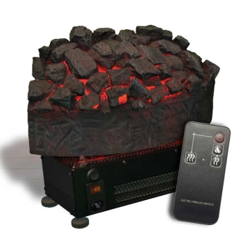Gallery Collection PD2 Electric Fire