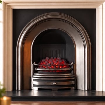 Gallery PD2 Electric Fire