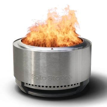 Solo Stove Summit 24" Fire Pit