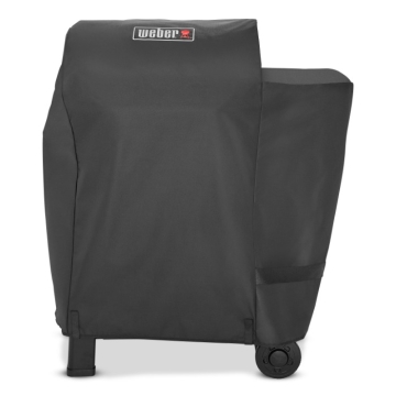 Weber Smoque 22 Barbecue Cover
