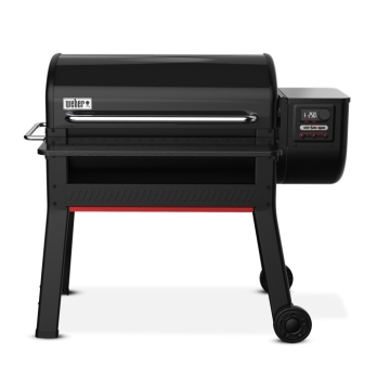 Weber Smoque XL Pellet Smoker