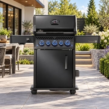 Napoleon Phantom Rogue PRO S 425 Gas BBQ