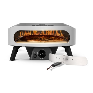 Cozze 17" Gas Pizza Oven
