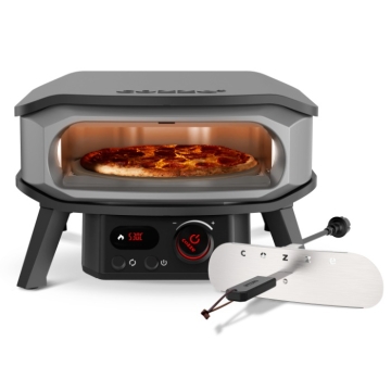Cozze 13" Premium Electric Pizza Oven
