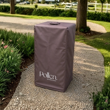 Pollen Hive Outdoor Stove Protective Cover 