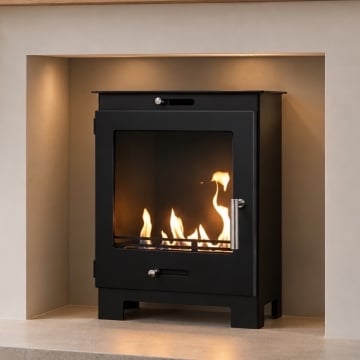 Portway Arundel Bioethanol Stove