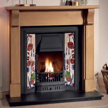 Gallery Bedford Fire Surround Gallery Bedford Fire Surround