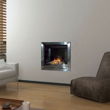 Evonic Topaz Evoflame Electric Fire