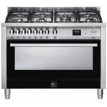 Lofra Professional 120cm Gas Range Cooker