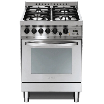Lofra Professional 60cm Dual Fuel Range Cooker