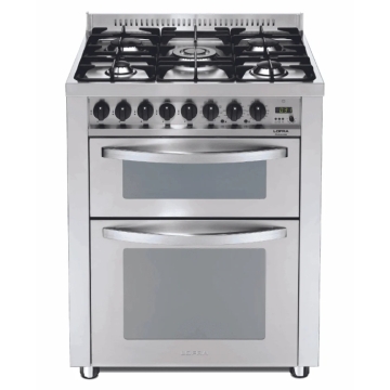 Lofra Professional 70cm Dual Fuel Range Cooker