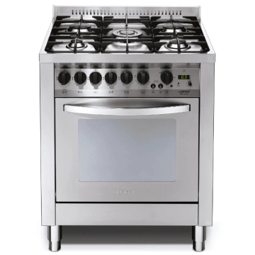 Lofra Professional 70cm Gas Range Cooker