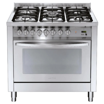 Lofra Professional 90cm Dual Fuel Range Cooker