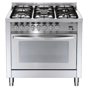 Lofra Professional 90cm Gas Range Cooker