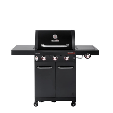 Char-Broil Professional CORE B3 Gas Barbecue