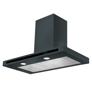 Rangemaster Hi-LITE 100cm Cooker Hood