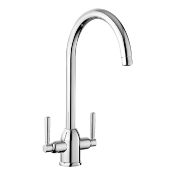 Rangemaster Parma TPM1CM/ Chrome Tap