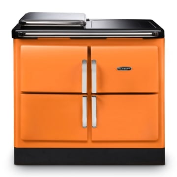 Rayburn Ranger 100-3i Marmalade