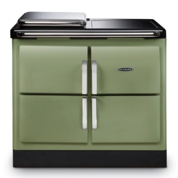 Rayburn Ranger 100-3i Olivine