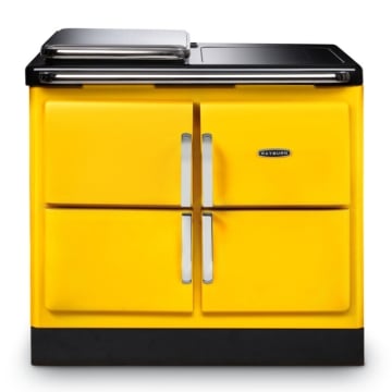 Rayburn Ranger 100-3i Sunshine