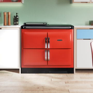 Rayburn Ranger 100-3i Tomato