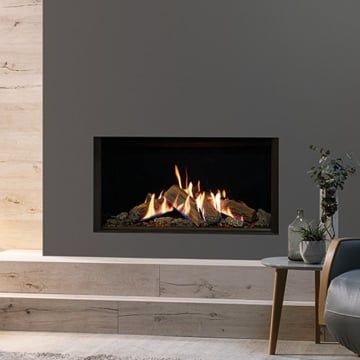 Reflex 105T Balanced Flue Gas Fire Reflex 105T Balanced Flue Gas Fire