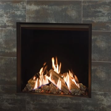 Gazco Reflex 75T Conventional Flue Gas Fire