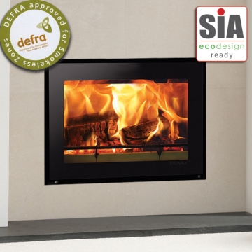 Stovax Studio 500 Wood Burning Cassette Stove