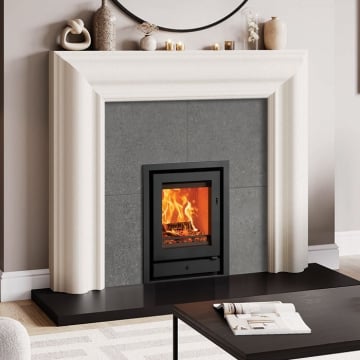 Stovax Riva2 40 Multi-Fuel Cassette Stove