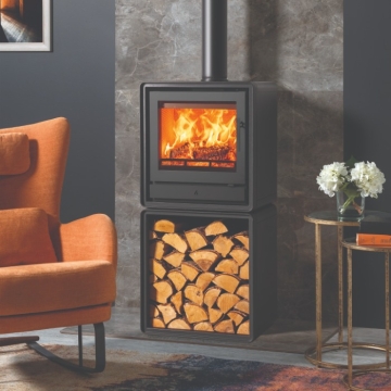 Stovax Riva2 50 Freestanding Wood Burning Stove Stovax Riva2 50 Freestanding Wood Burning Stove
