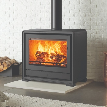 Stovax Riva2 66 Freestanding Wood Burning Stove Stovax Riva2 66 Freestanding Wood Burning Stove