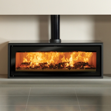 Stovax Studio 3 Ecodesign Stove
